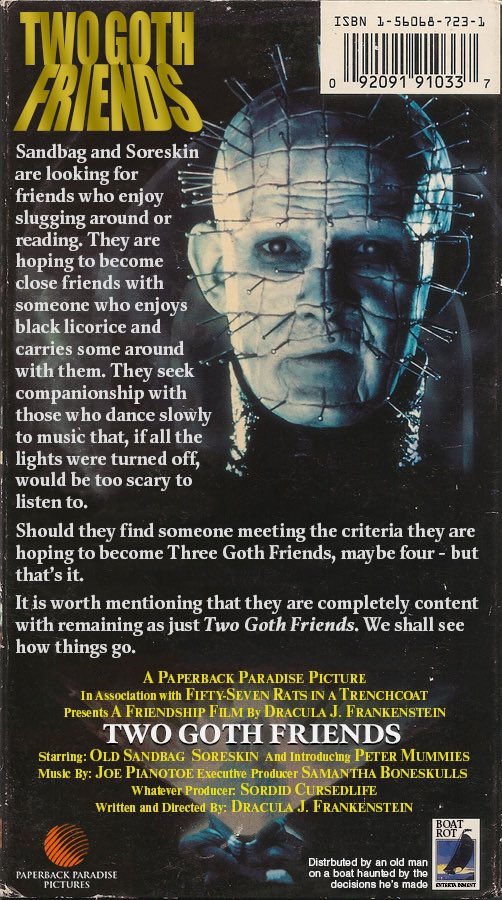 Paperback Paradise tweet media