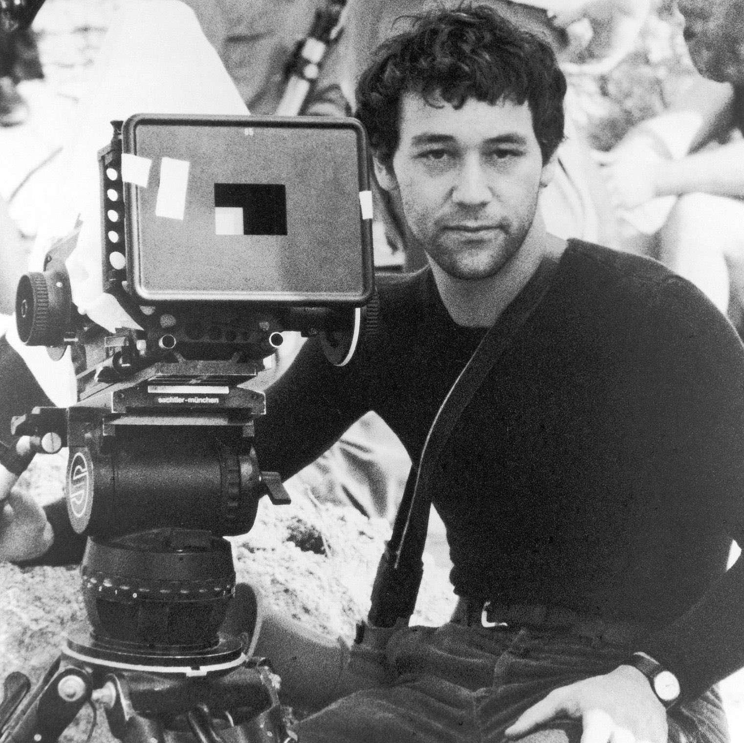 Happy birthday to the goat Sam Raimi 