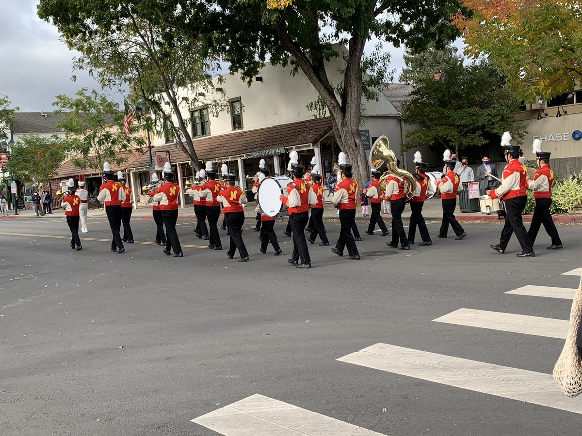 Kelly Cooper (@principal_coop) on Twitter photo Whose marching band is undefeated in this season’s competitions? <a href="/NorthgateHS/">Northgate High</a> Bronco marching band! Congrats to these musicians and Mr Garcia Leiva on an incredible season and another first place finish! <a href="/NIMBNorthgate/">NIMBNorthgate</a> <a href="/mdusdvapa/">MDUSD VAPA</a> Whose marching band is undefeated in this season’s competitions? <a href="/NorthgateHS/">Northgate High</a> Bronco marching band! Congrats to these musicians and Mr Garcia Leiva on an incredible season and another first place finish! <a href="/NIMBNorthgate/">NIMBNorthgate</a> <a href="/mdusdvapa/">MDUSD VAPA</a>