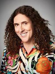 Happy birthday Weird 
Al Yankovic!
# Daretobestupid   