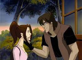 Fcsnva's tweet photo. "Hey Babbitt!" #TheMouseMerizedCat has a hynotized Catstello doing impersonations,one of which got edited on Cartoon Network; #PlanetoftheApes is dark and true to the movies, unusual for a 1975 show; Kitty Pryde has a edgy relationship with Alvalanche on #XMenEvolution. https://t.co/kwPdbDglLE