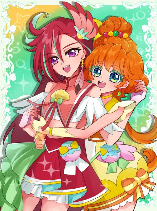 Ma Yo Coさんのイラストまとめ 5ページ目 Ma Yo Coさんのイラストまとめ 5ページ目