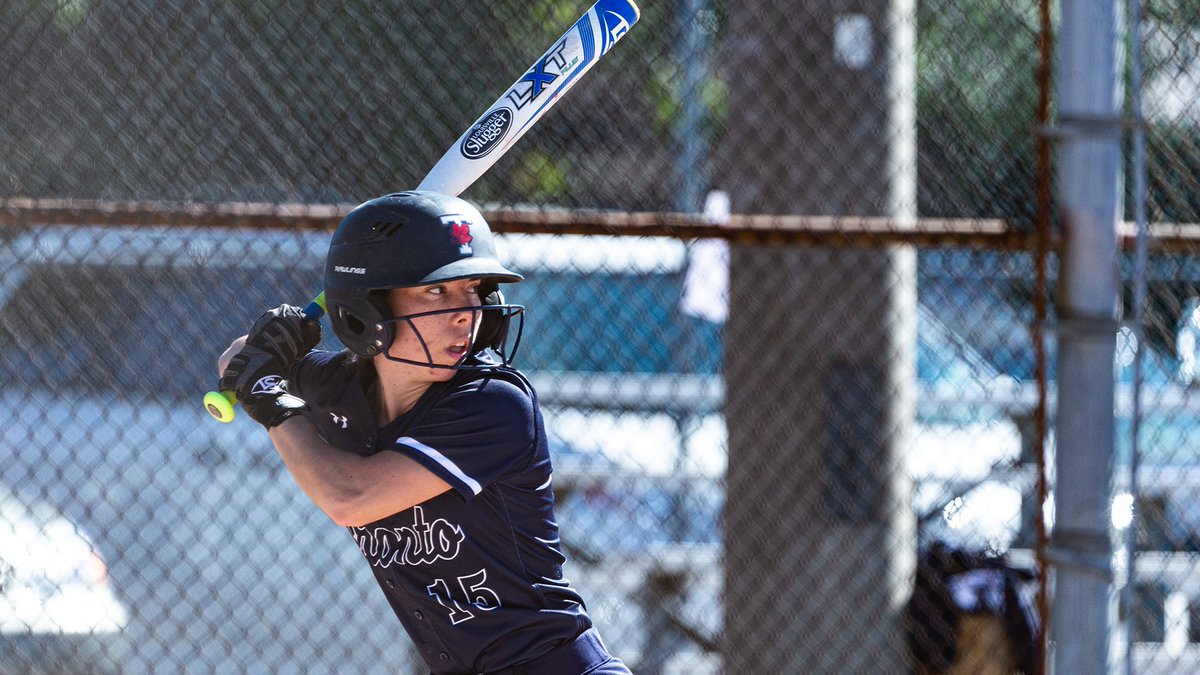 SB: ‼️ ADVANCED ‼️

Your Varsity Blues advance to tomorrow's OIWFA Final Four after splitting two games with Ottawa today!

TOR 4 | OTT 1
OTT 4 | TOR 2

WE ALL #BLEEDBLUE | #WeAreTO