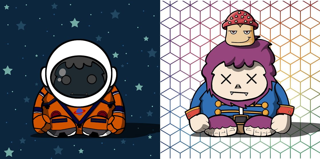 SpaceBoys REVIVAL ๐จโ๐๐ โณ๏ธ๐ฝ (@spaceboysnfts) on Twitter photo ๐ GIVEAWAY! ๐
SpaceBoys is excited to partner with @CozyYety to win:
1x Custom 1/1 SpaceBoy-Yety (if you hold 1+ SB)
๐ฅ OR ๐ฅ
1x Cozy Yety (if you do not hold any SpaceBoys(
To enter:
1. Follow <a href="/SpaceBoysNFTs/">SpaceBoys REVIVAL ๐จโ๐๐ โณ๏ธ๐ฝ</a> & @CozyYety
2. Like, Retweet
3. Tag 3 friends
โฐ48 hours
#NFTs ๐ GIVEAWAY! ๐
SpaceBoys is excited to partner with @CozyYety to win:
1x Custom 1/1 SpaceBoy-Yety (if you hold 1+ SB)
๐ฅ OR ๐ฅ
1x Cozy Yety (if you do not hold any SpaceBoys(
To enter:
1. Follow <a href="/SpaceBoysNFTs/">SpaceBoys REVIVAL ๐จโ๐๐ โณ๏ธ๐ฝ</a> & @CozyYety
2. Like, Retweet
3. Tag 3 friends
โฐ48 hours
#NFTs