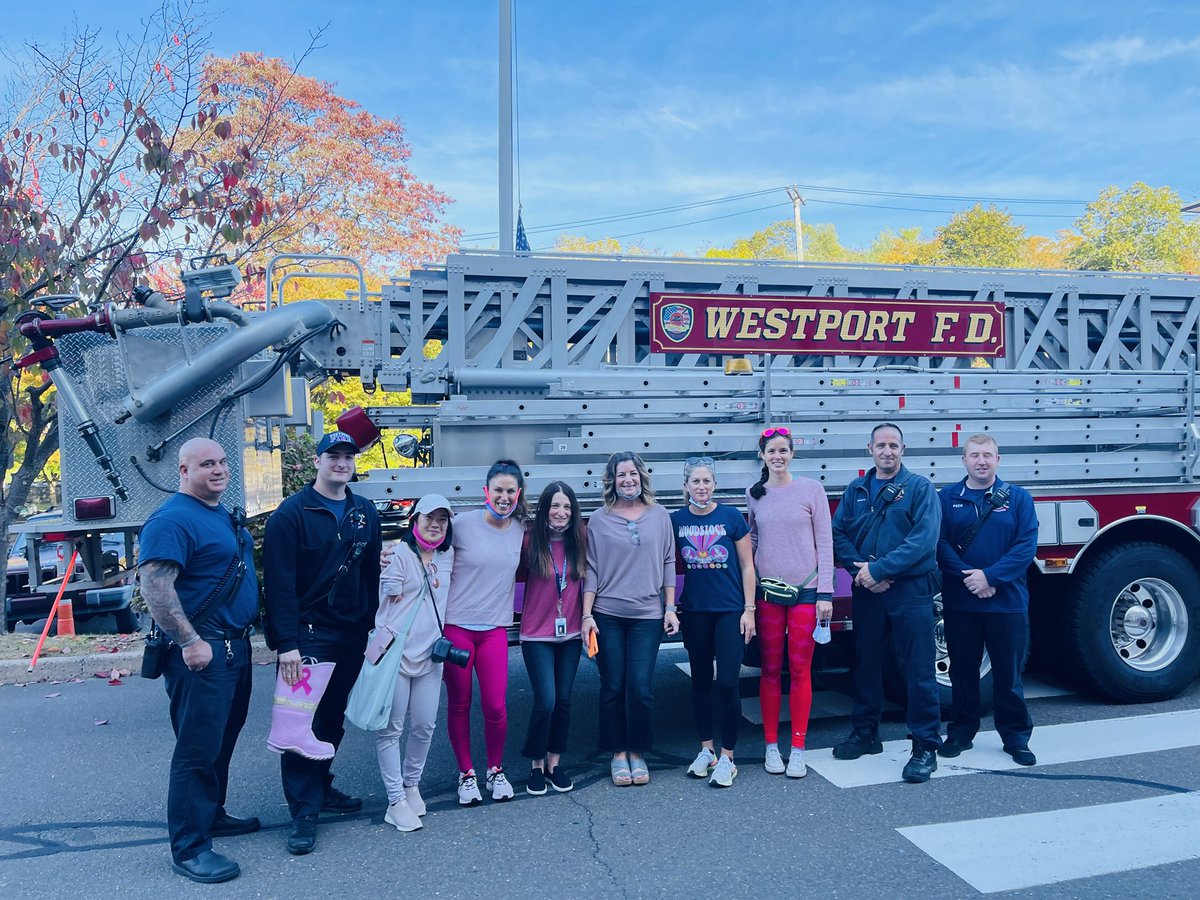 Tracey Carbone tweet media