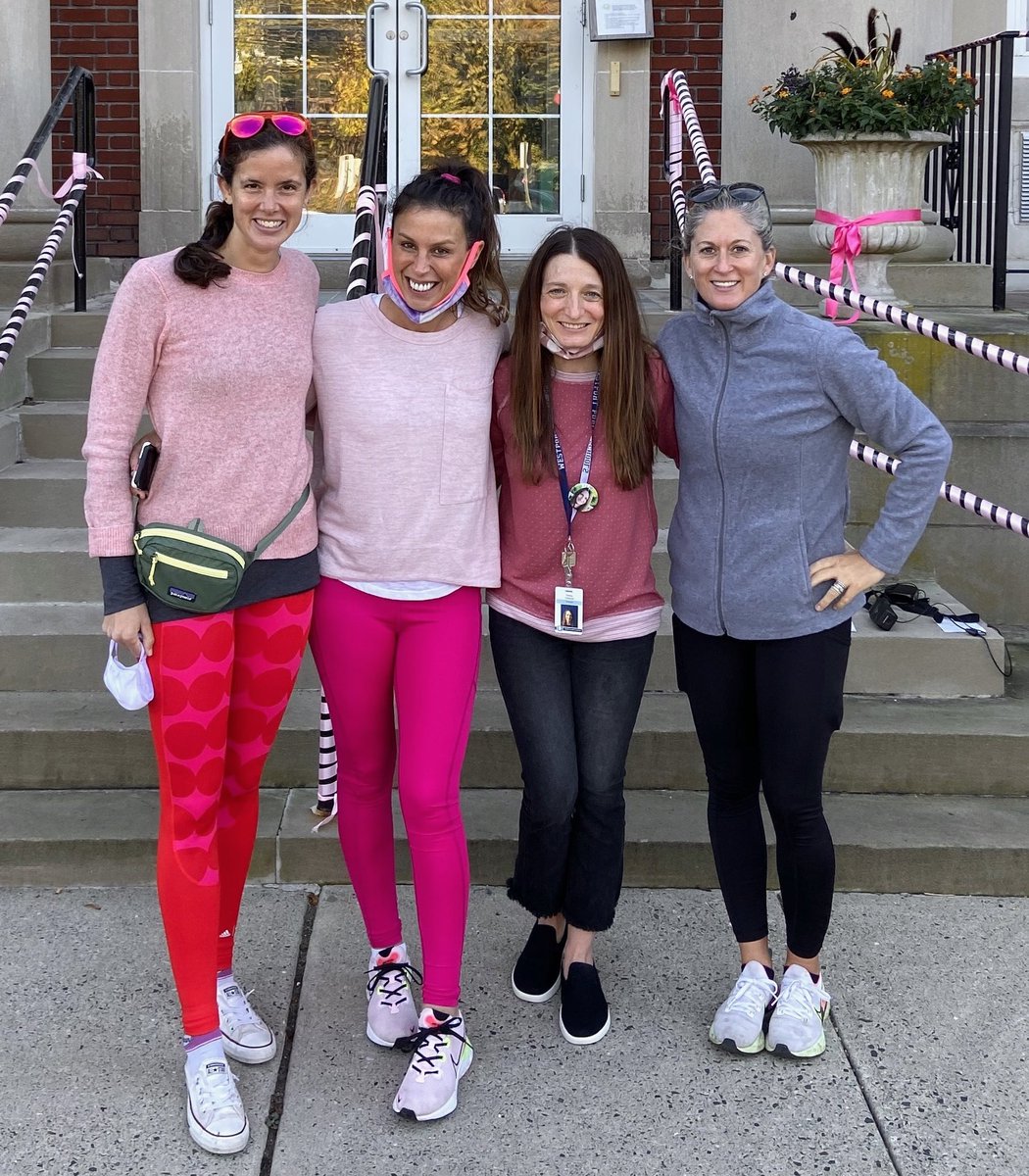 Tracey Carbone tweet media