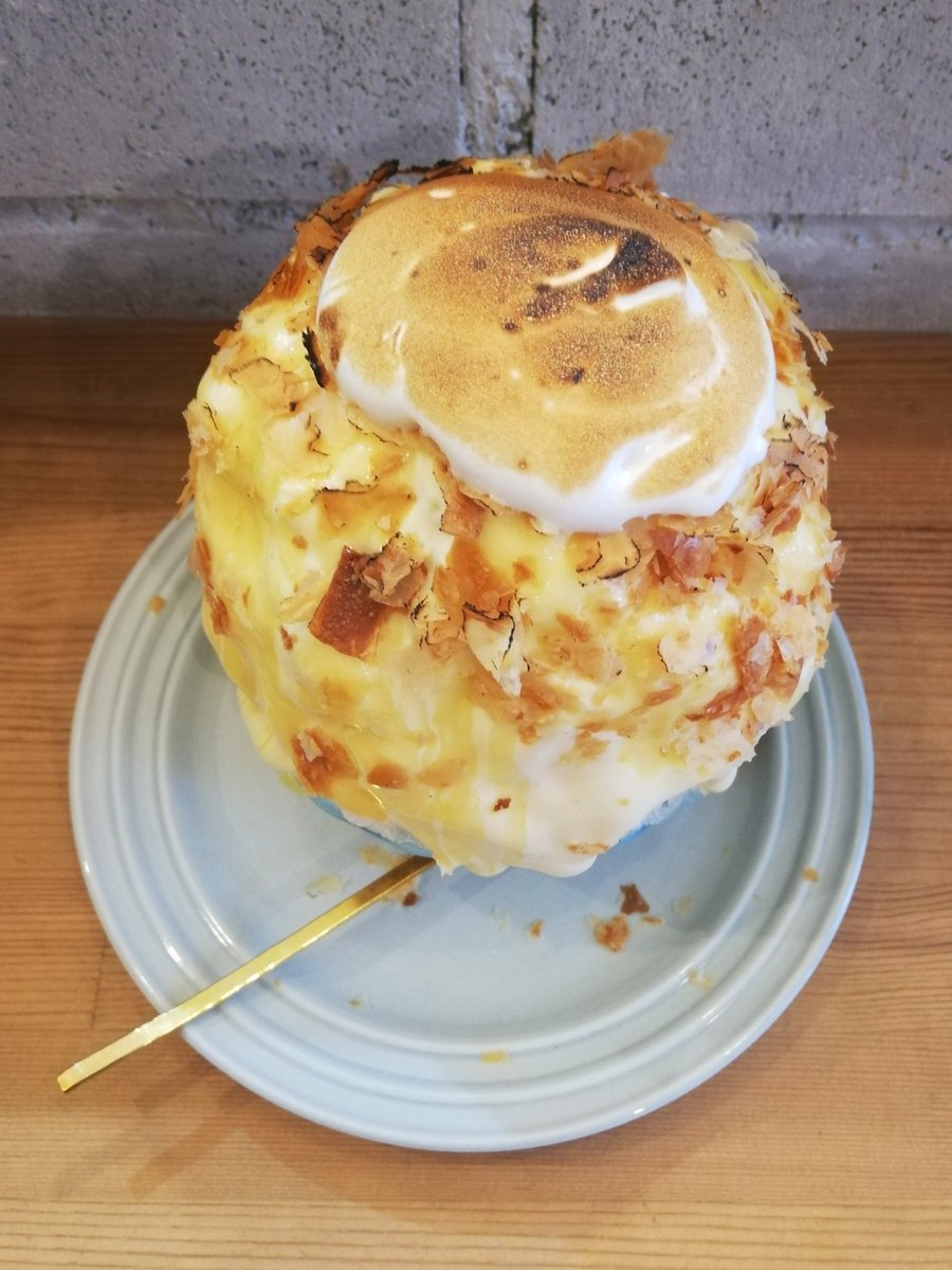 みんなの レモンパイ 口コミ 評判 4ページ目 食べたいランチ 夜ごはんがきっと見つかる ナウティスイーツ