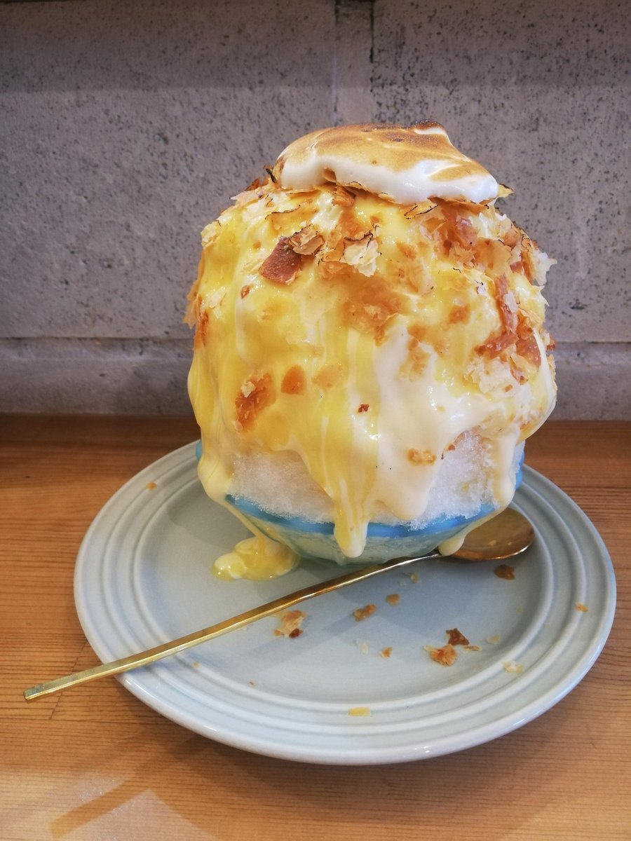 みんなの レモンパイ 口コミ 評判 4ページ目 食べたいランチ 夜ごはんがきっと見つかる ナウティスイーツ