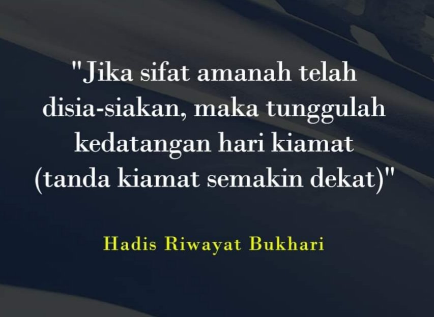 Razif Zainul (@razifzainul) on Twitter photo 