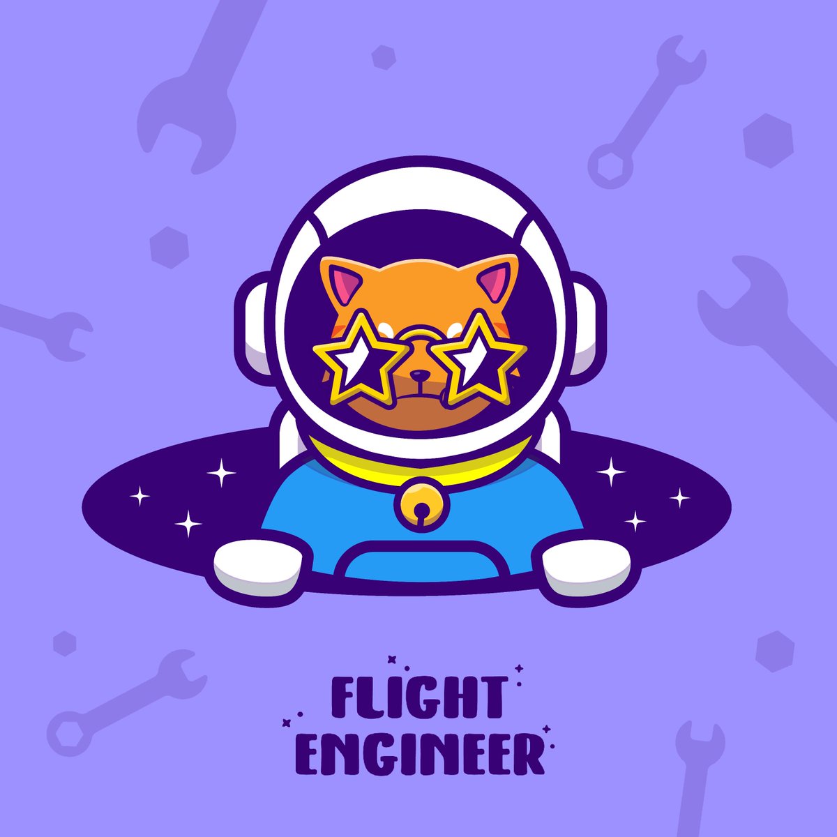 We have DAILY giveaways in our discord leading up to AstroCat Halloween Weekend! 😼🎃

Join here: discord.gg/65rjNDWsVd

#nftcollector #NFTcommunity #NFTartist #NFTcollectibles #NFTs #Cryptoart #Ethereum