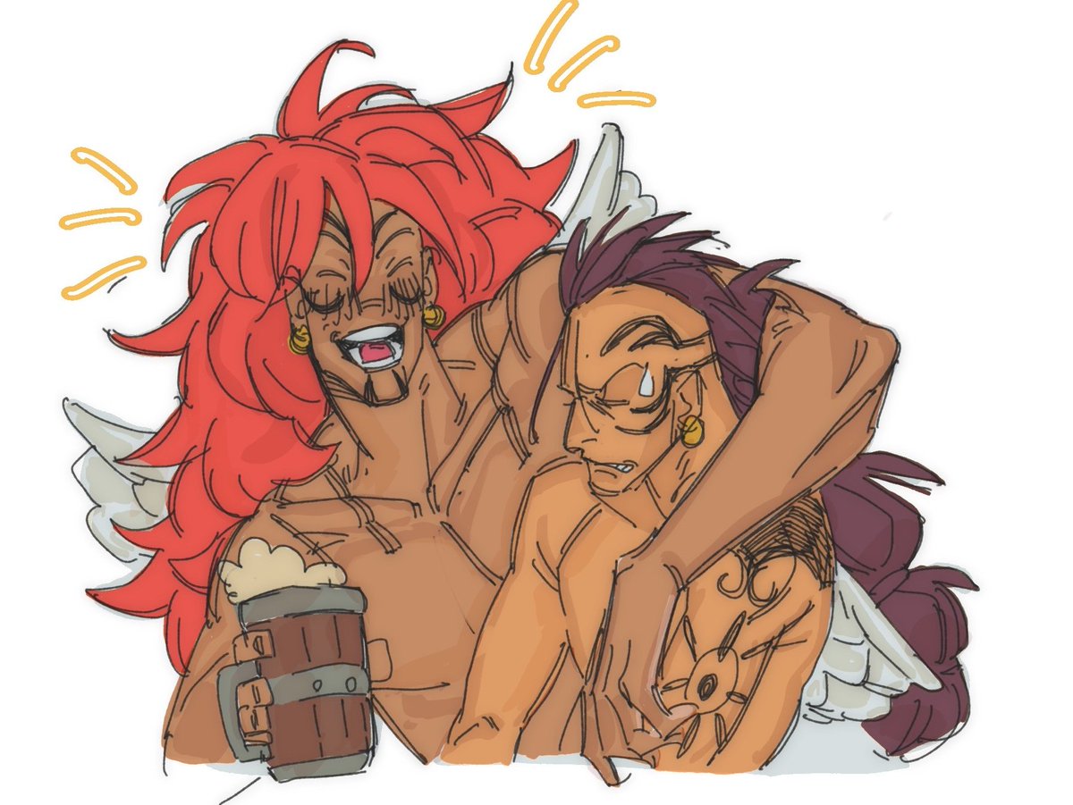 heval zoro☀ tweet media