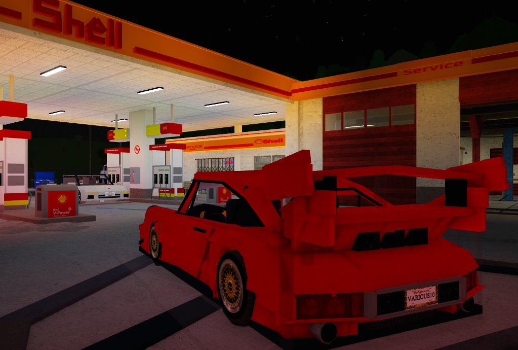 Various_10_'s tweet photo. Custom Porsche 911, RWB inspired

Please use this tag #bloxburgcustomcar for your car builds! 

#Roblox #bloxburgbuilds #bloxburghacks #bloxburgbuilds #bloxburgcustomcar https://t.co/r8xNB9HDlK