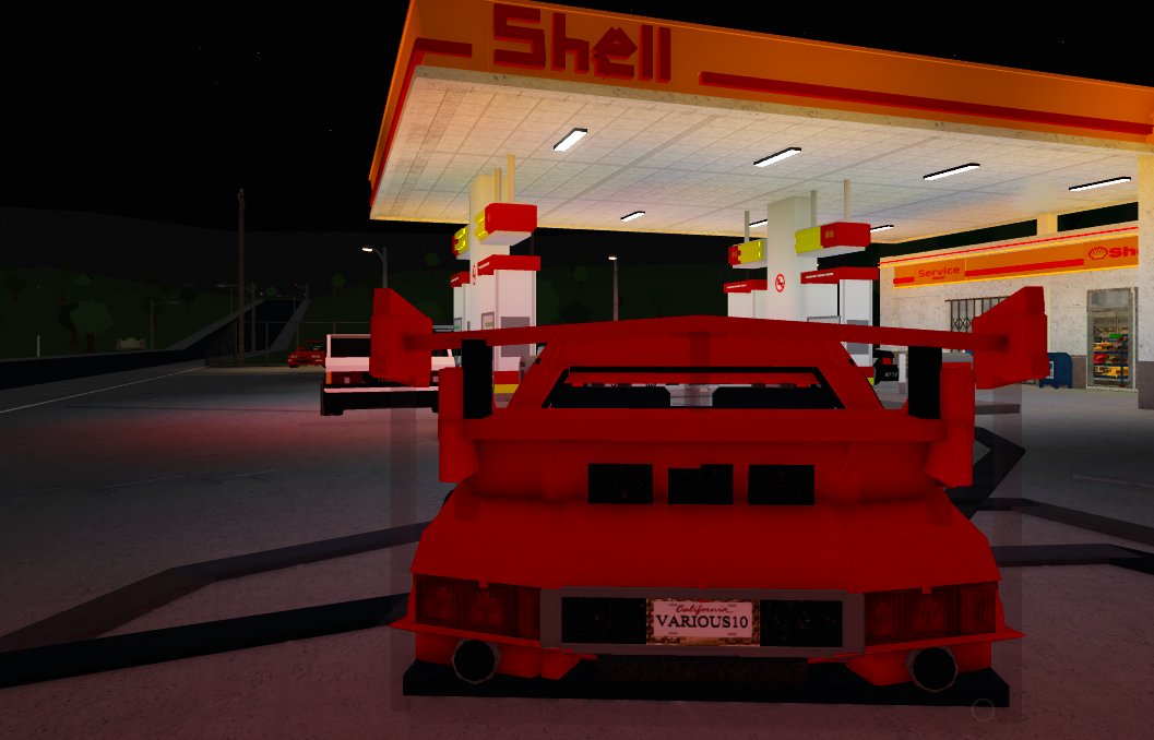 Various_10_'s tweet photo. Custom Porsche 911, RWB inspired

Please use this tag #bloxburgcustomcar for your car builds! 

#Roblox #bloxburgbuilds #bloxburghacks #bloxburgbuilds #bloxburgcustomcar https://t.co/r8xNB9HDlK