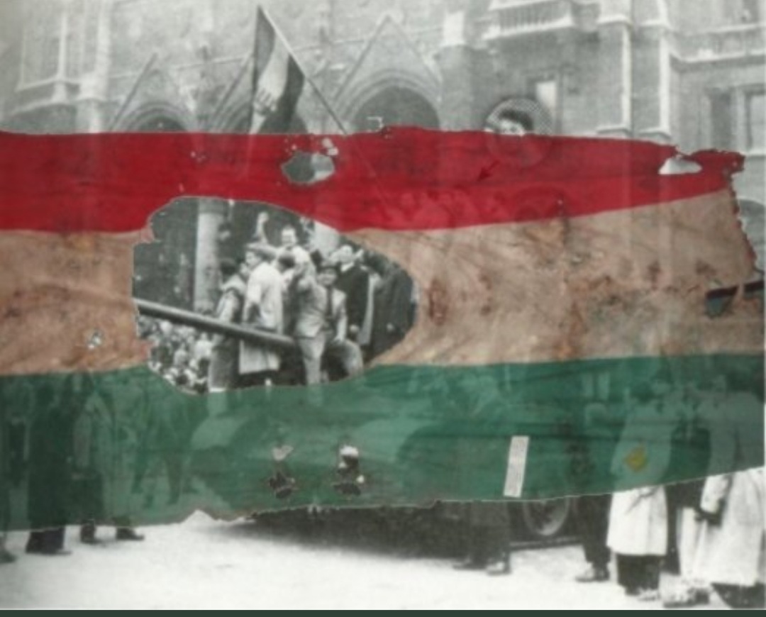 lrxczI's tweet photo. Avanti ragazzi di Budapest! 
#Oktober23 https://t.co/OEfpljiWnX