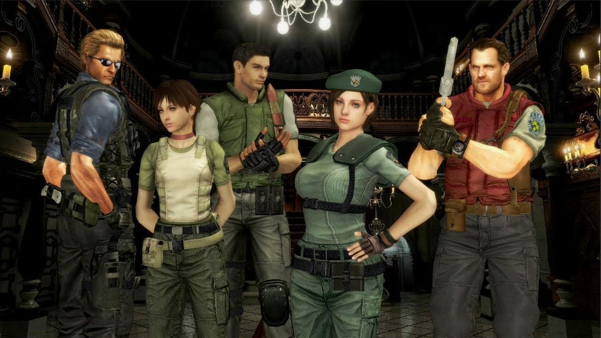 Крис редфилд resident evil 5. T+a1260r. Ресивер t9000pro. A. T a r s обзор.