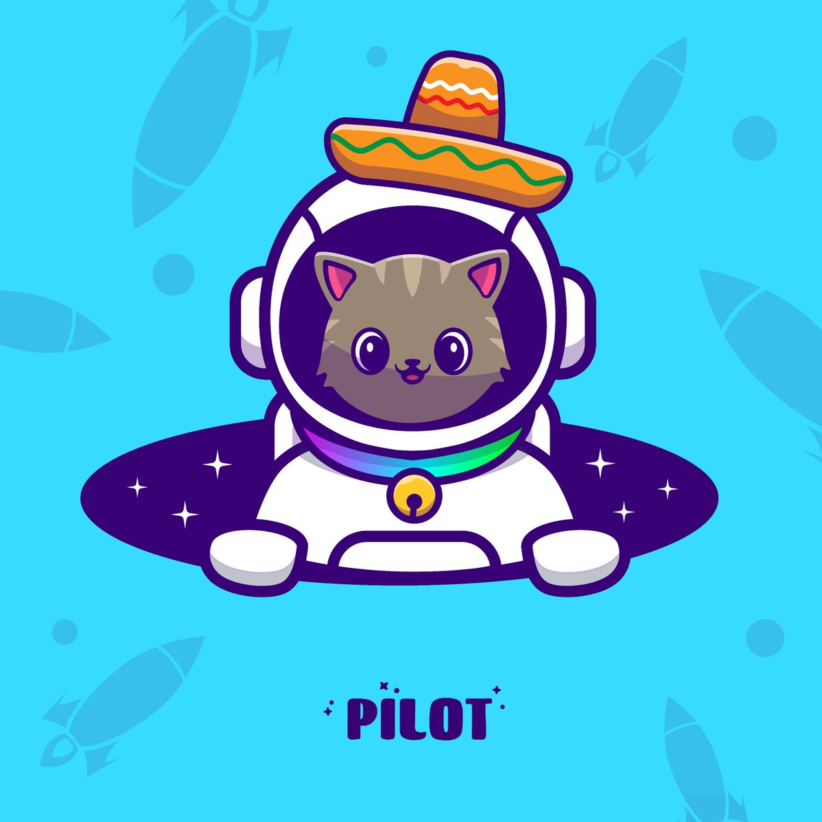 We have DAILY giveaways in our discord leading up to AstroCat Halloween Weekend! Check our pinned tweet for details!😼🎃

Join here: discord.gg/65rjNDWsVd

#nftcollector #NFTcommunity #NFTartist #NFTcollectibles #NFTs #Cryptoart #Ethereum