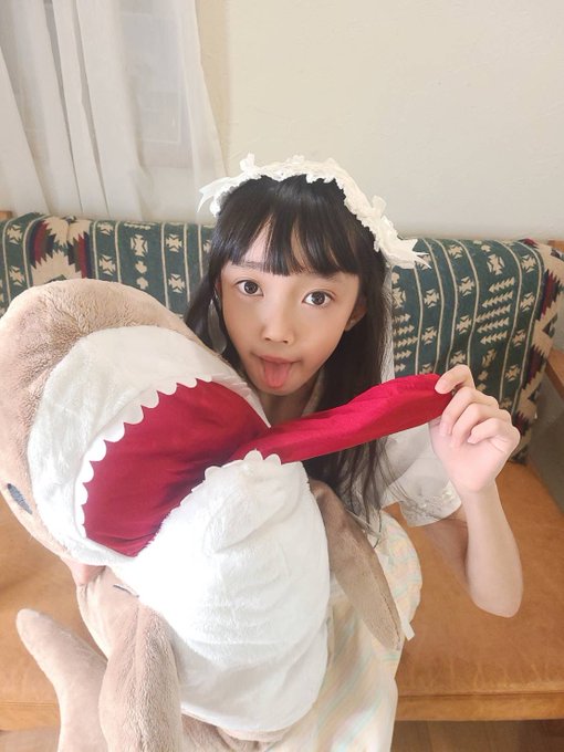 Twitterのコスプレ画像2