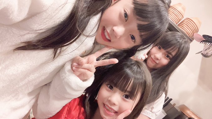 Twitterのコスプレ画像3