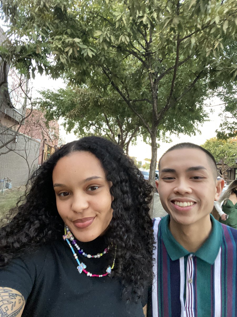 zariahshanell's tweet photo. We 💖 @gusdapperton https://t.co/RNEhID4t91