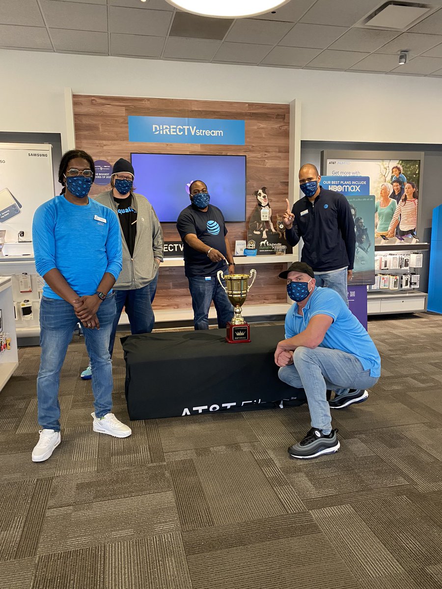 Finally got the trophy after finishing #1 in the state for September! Trying run it back in October! <a href="/julestwentysix/">Julestwentysix</a> <a href="/jerryfornwalt/">Jerry Fornwalt</a>