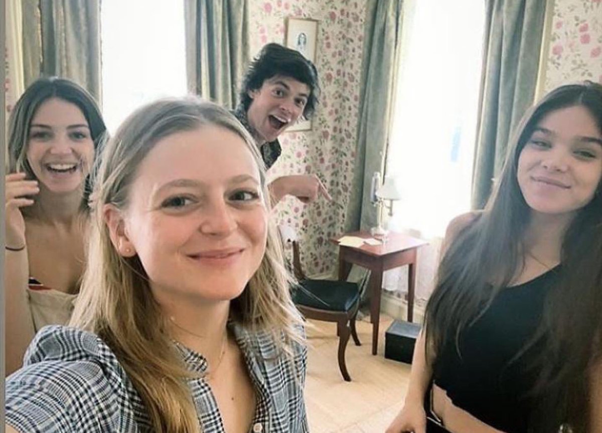 one more photo of that day
