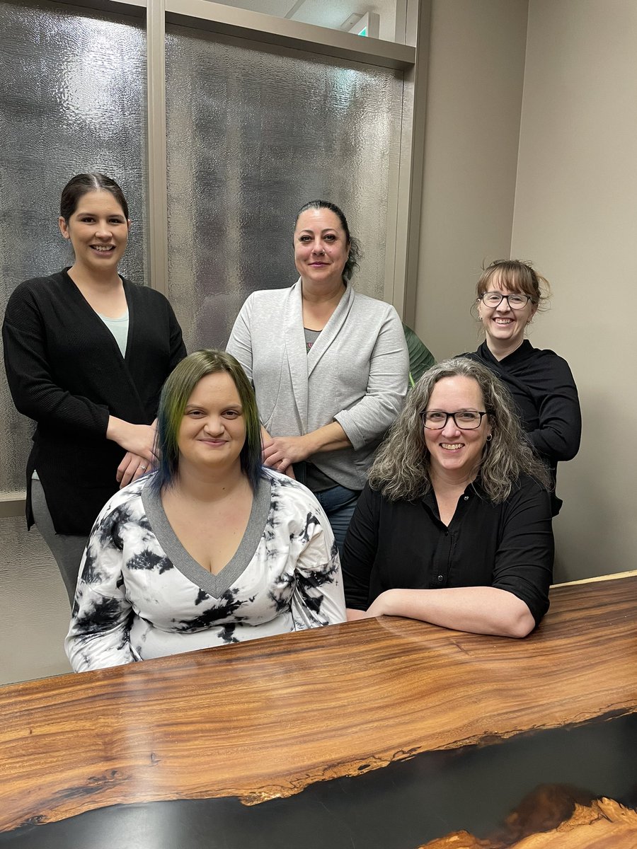 Summit_Legal's tweet photo. Happy National Paralegal Day today to the best paralegals we have at Summit! https://t.co/C9My5elSvZ