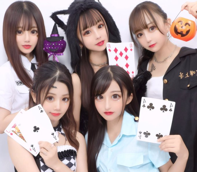 Twitterのコスプレ画像15