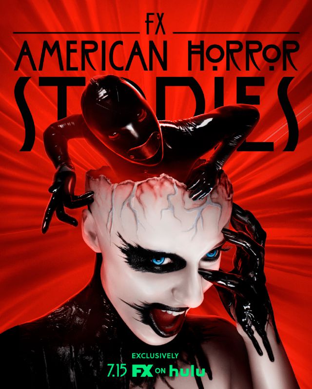 David Alejandro votó con un 7 a 'American Horror Stories: Rubber (Wo)man (TV)' en @filmaffinity filmaffinity.com/ar/user/rating… #AmericanHorrorStories
#Rubber #Woman
#AmericanHorrorStoriesWoman #LoniPeristere #RyanMurphy, #BradFalchuk