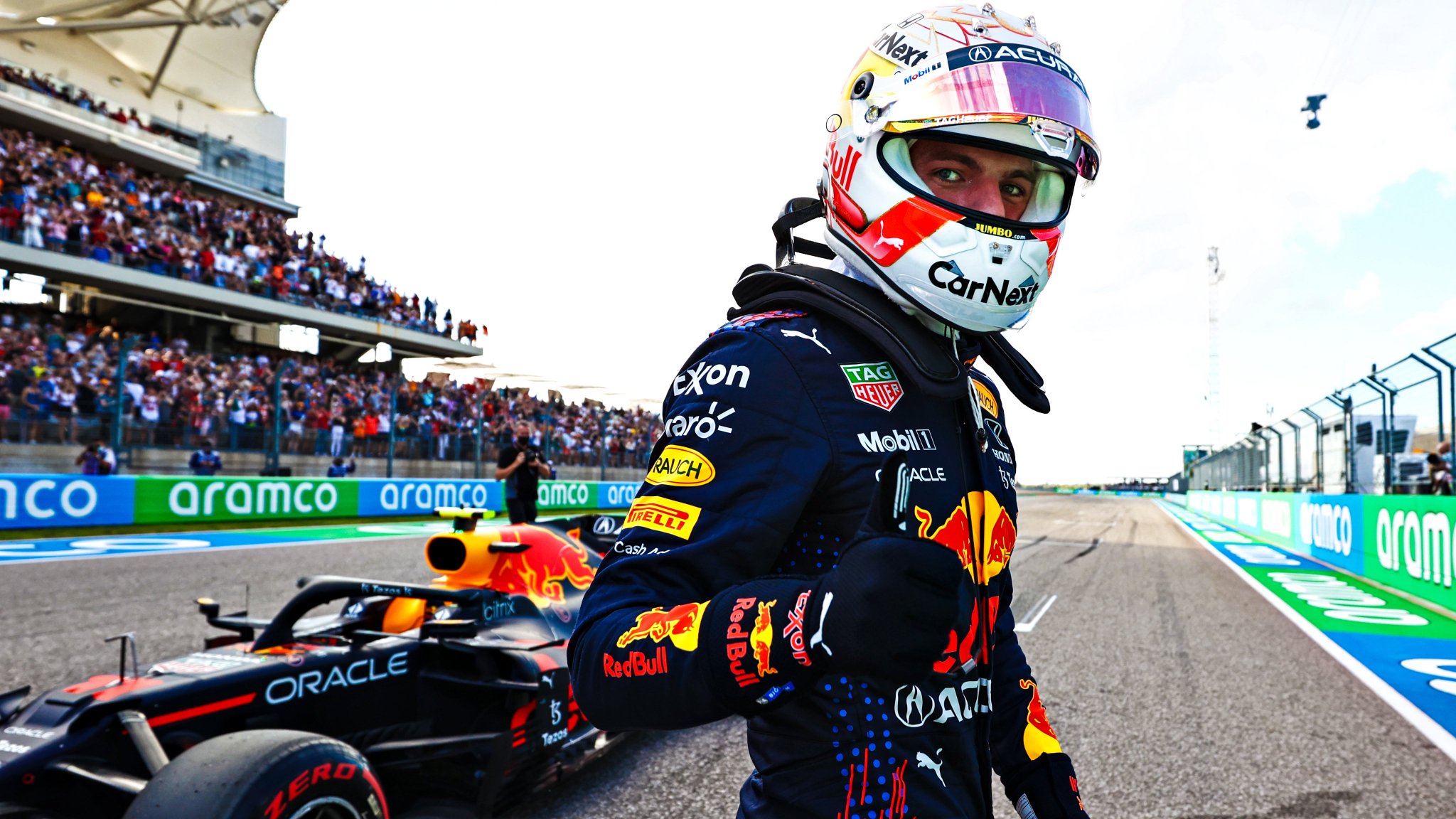 Oracle Red Bull Racing on Twitter: 