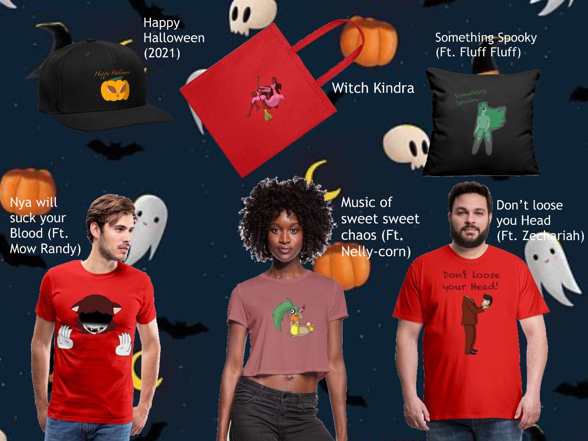 fan2016_mix's tweet photo. if you really want to order it and buy it?

GO ORDER IT AND BUY IT RIGHT NOW, AND HAPPY HALLOWEEN! 🎃

link: https://t.co/SVXvsNDqlc

#Halloween #October #Zombie #vampire #ghost #witch #anime #furry #squirrel #squirrelfurry #neko https://t.co/3YHXbteQj4