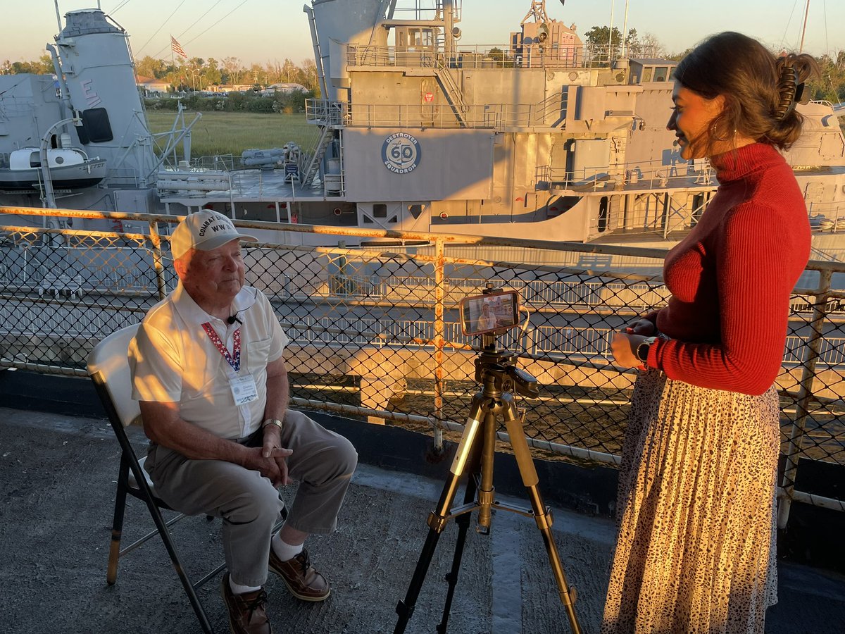 Patriots_Point tweet picture