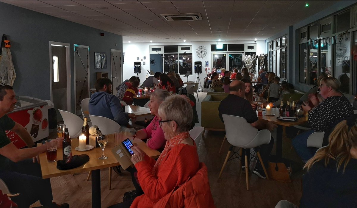 JONATHAN MARK Vocalist tweet media