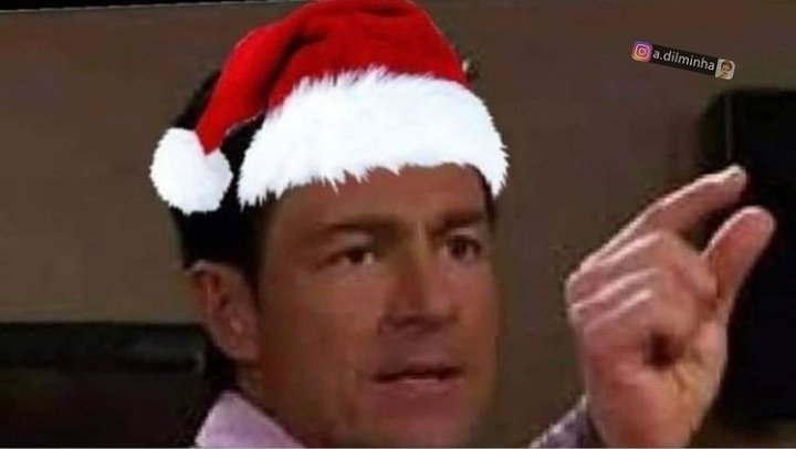 lsftsodi's tweet photo. Falta isso pra eu montar toda a decoração de Natal na minha casa https://t.co/eHV46y0rUm