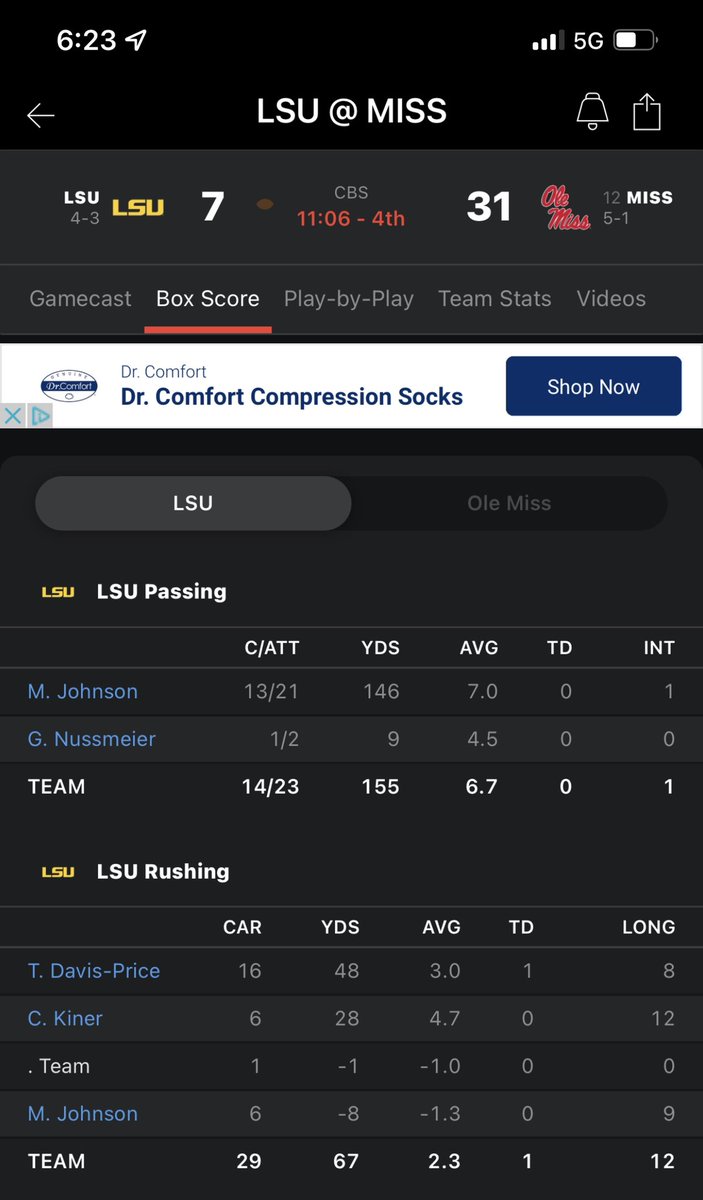 MPF_IV's tweet image. Man y’all are something else… We lost to this team and this dude ran for 289… still can process what this staff is doing… make the move @ScottStricklin - thanks @CoachDanMullen @CoachTGrantham