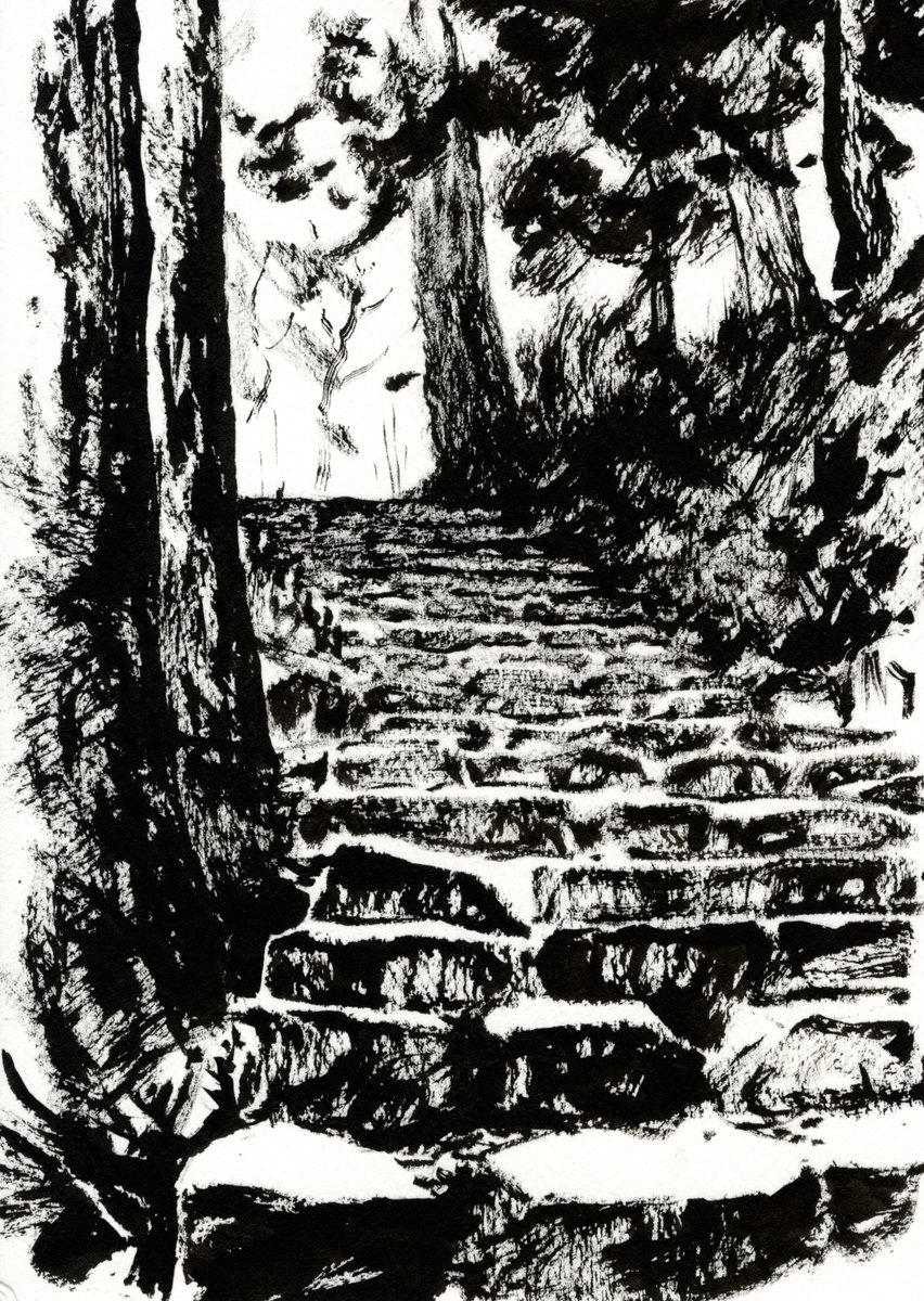 Twoucan 熊野古道 の注目ツイート イラスト マンガ