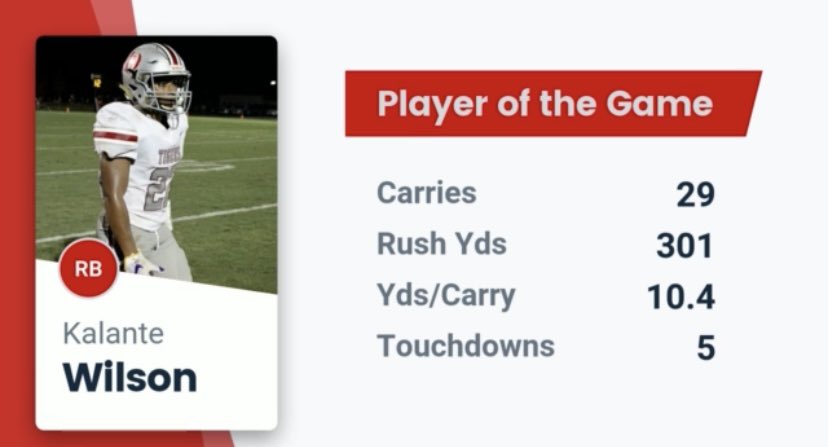 “Comeback Kid” tweet media