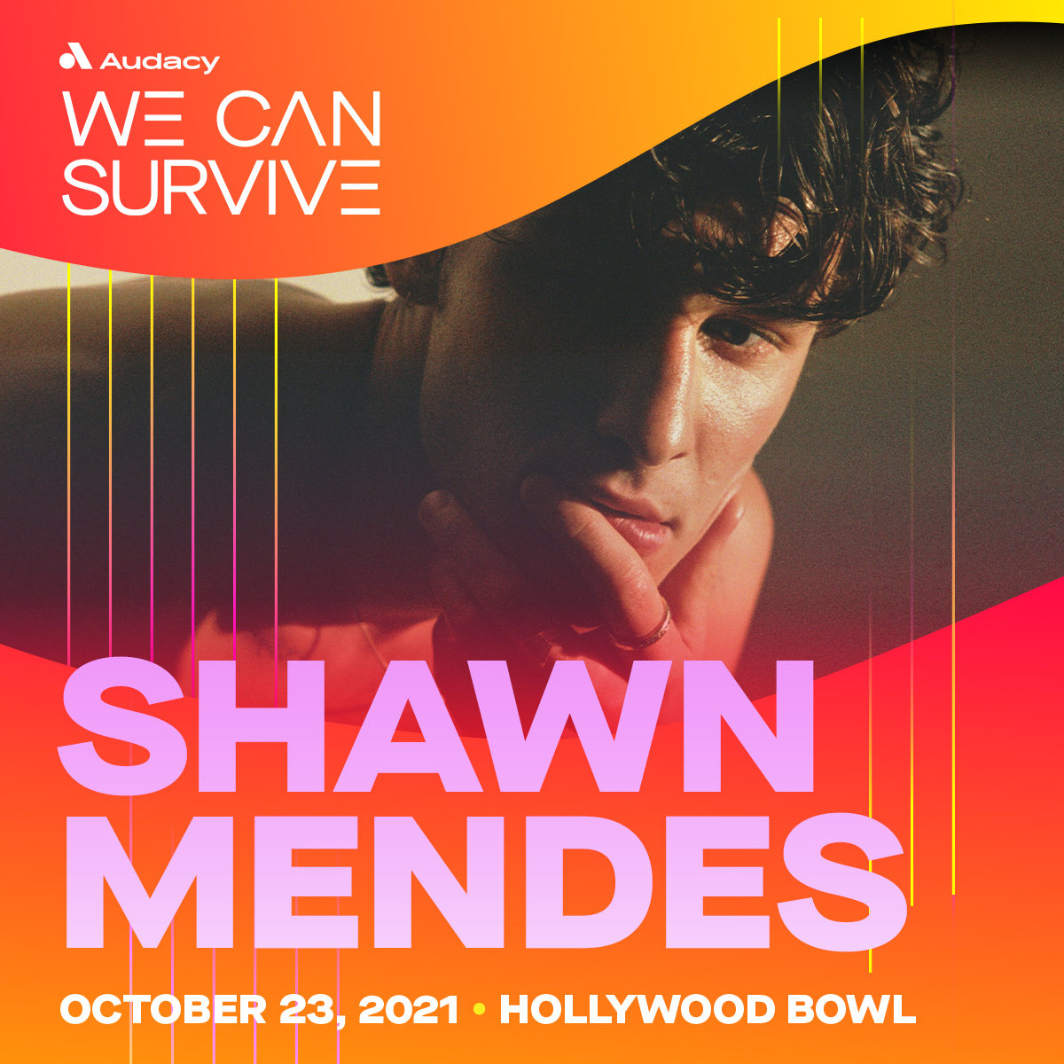 lnfoShawn's tweet photo. É HOJE! Shawn se apresentará no Festival #WeCanSurvive à partir das 23:00H! 🧡 https://t.co/DhkoO3trC8