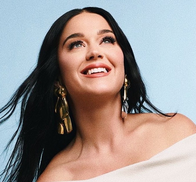 mcperryluthor's tweet photo. Katy Perry as Katie McGrath https://t.co/vqcpHdbxdk