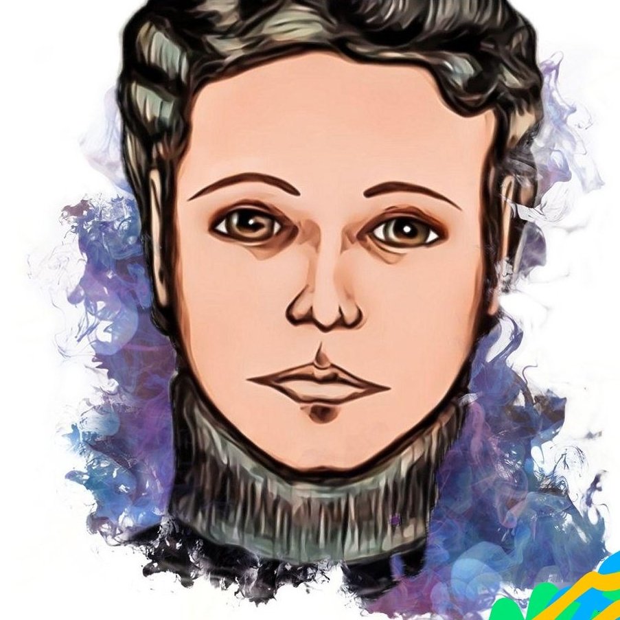 ArtofEscavitri's tweet photo. #NewProfilePic https://t.co/AVH11zoMkX