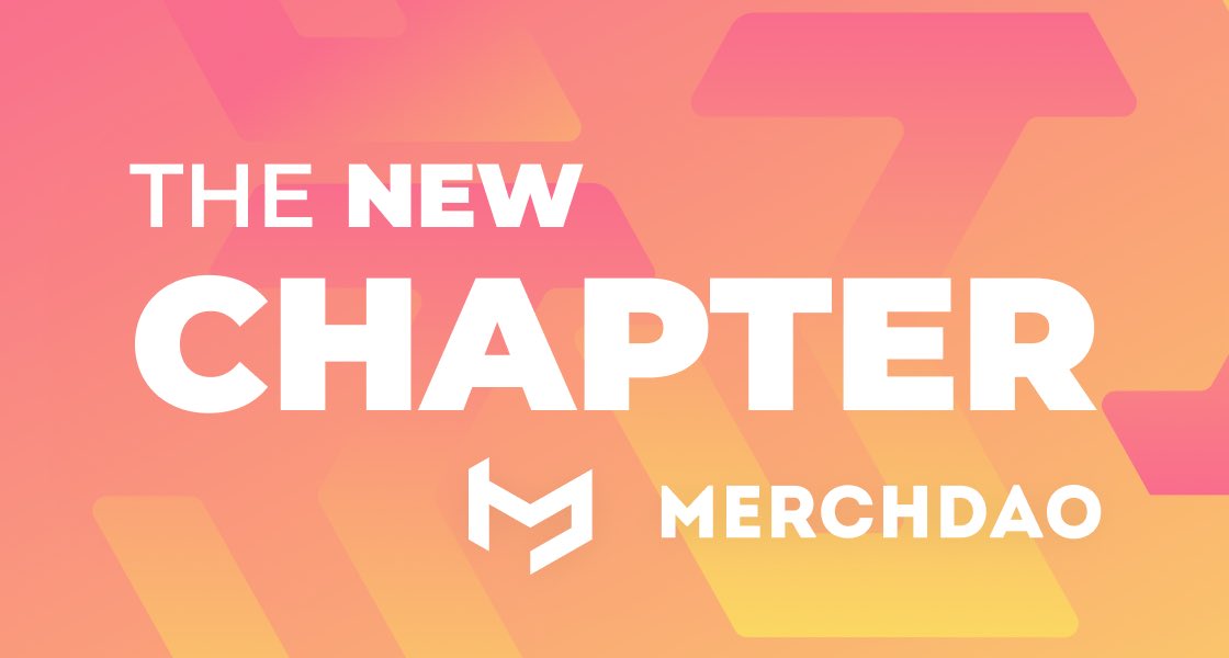 MerchDAO tweet media