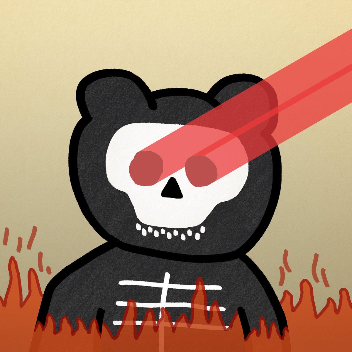 Bad Bears NY tweet media