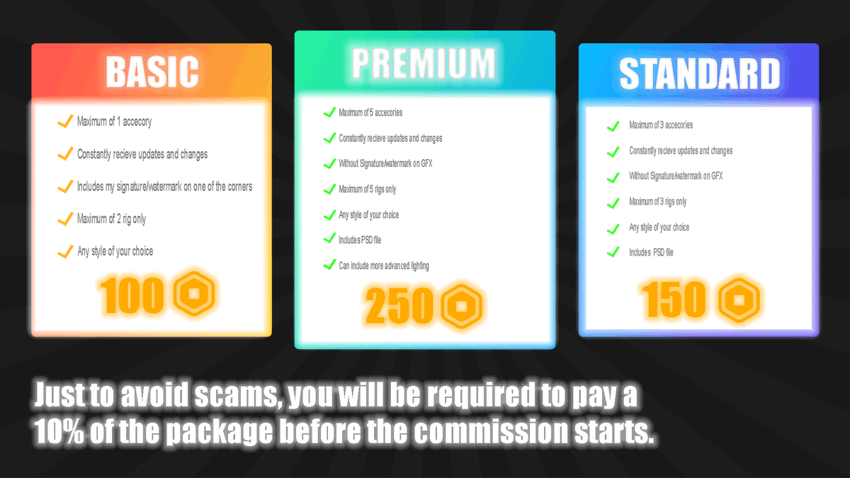 Brandon78284240's tweet photo. @Amethyst_RBLX Hello! I'm interested in helping! My portfolio is in the comment section of the pinned tweet of my account. https://t.co/7AF54mKSC1