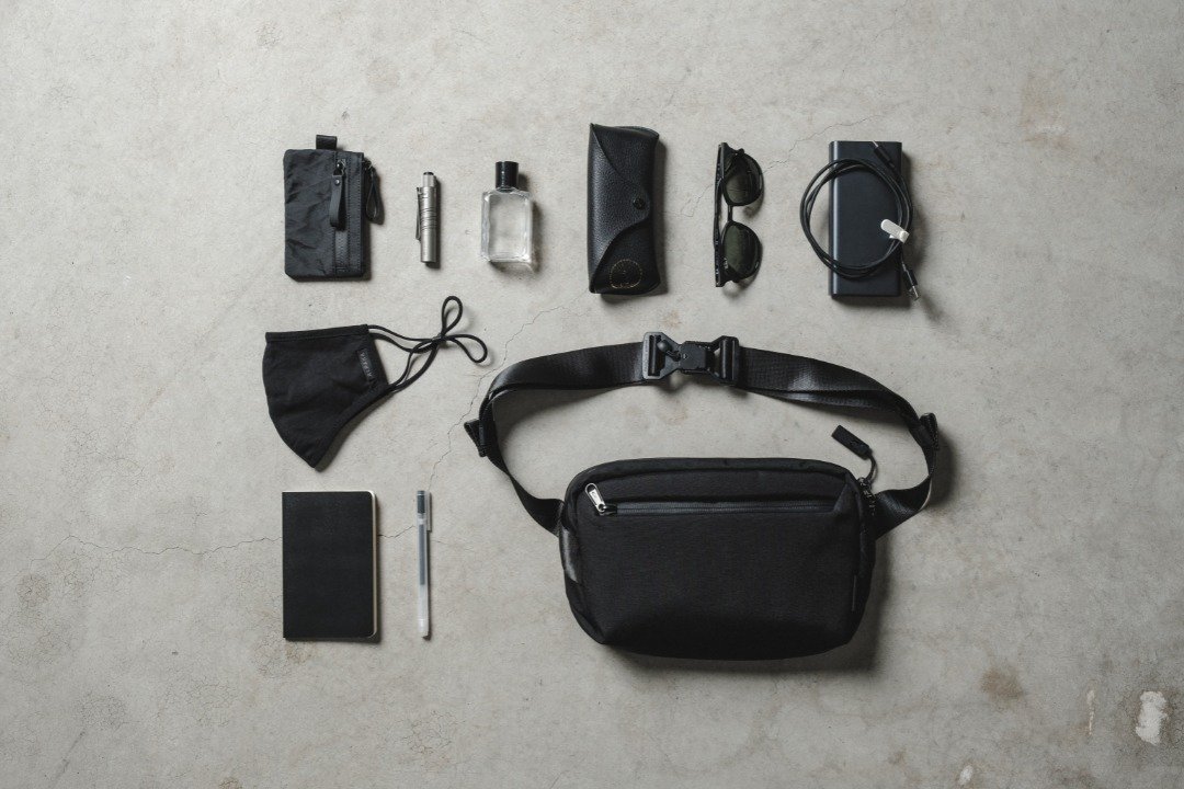 Everyday Carry Sling dlvr.it/SB9d23