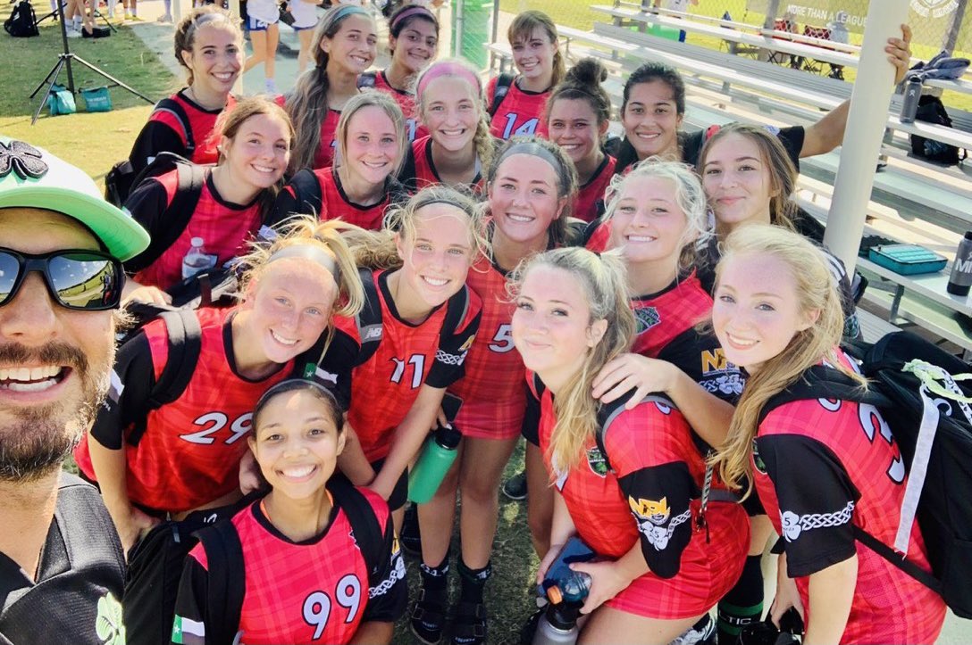 NTX Celtic 04s with another great ECNL RL NTX Win over Solar! Great job moving the ball and the communication was on point! Goals <a href="/kadencemills1/">kadence mills</a> <a href="/GracieLLee_7/">Gracie Lee</a> <a href="/EliaMauck/">Elia Mauck</a>  assists by <a href="/shelby_erskine/">Shelby Erskine</a> <a href="/bellacampos77/">Bella Campos</a> <a href="/SamiaraTimmons/">samiara timmons</a> #playforeachother #coygip #celticnation 🍀🍀🍀