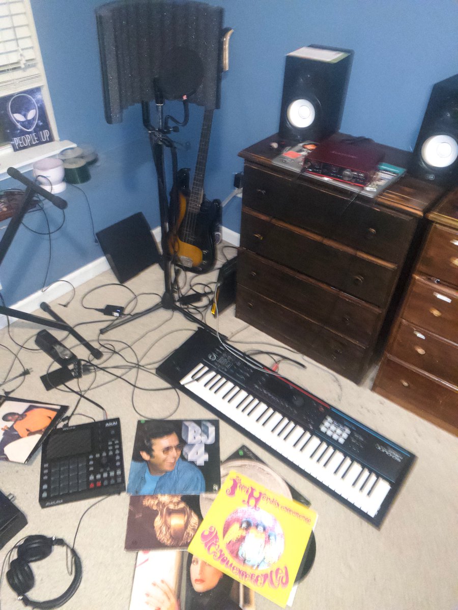 theufobaby's tweet photo. PURITY FREESTYLE

DROPPING NEXT FRIDAY https://t.co/4ZGKB58Crd