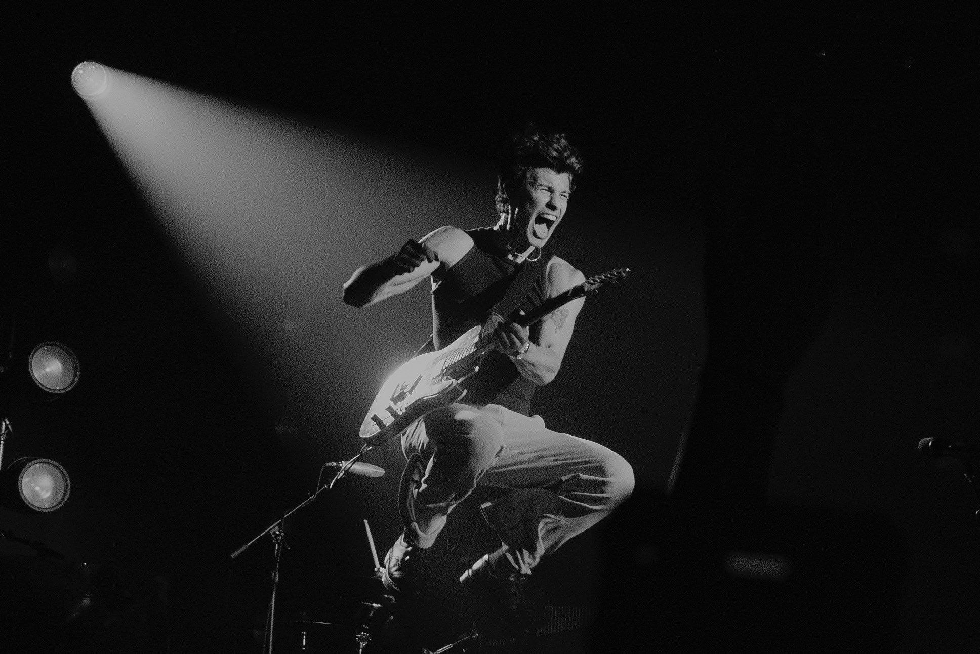 Shawn Mendes on Twitter "From "A Wonder Concert & Conversation" 🤍⚡