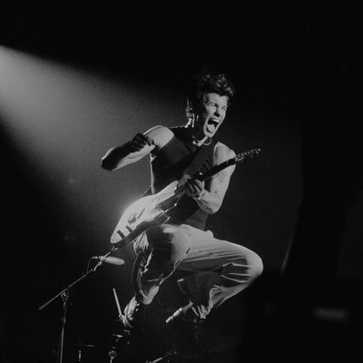 Shawn Mendes's Photo