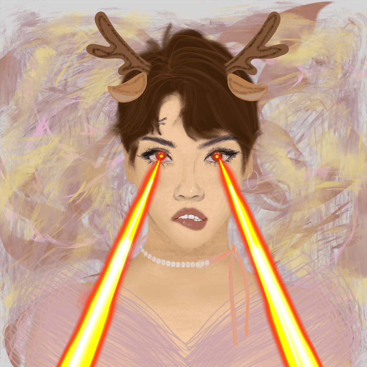 nonfungiblelady's tweet photo. It has been a bit stressful that no matter how much effort I put into my art, I need influencers to like them to have my art gain any exposure.

I will keep trying.

https://t.co/xyt7Ab7xHh

https://t.co/rEmFMPiIZF

#NFTCollector #NFTLaunch #NFTCommunity  #FemmeVerse https://t.co/C6rdR0OFeB