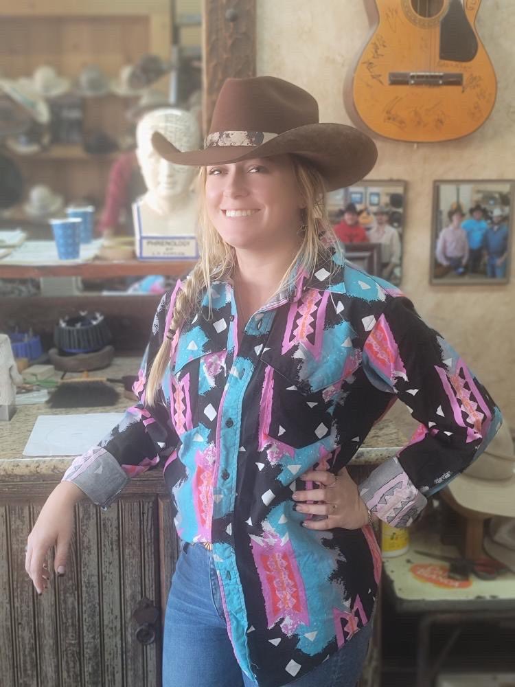 Weatherman: Dress for the 90’s