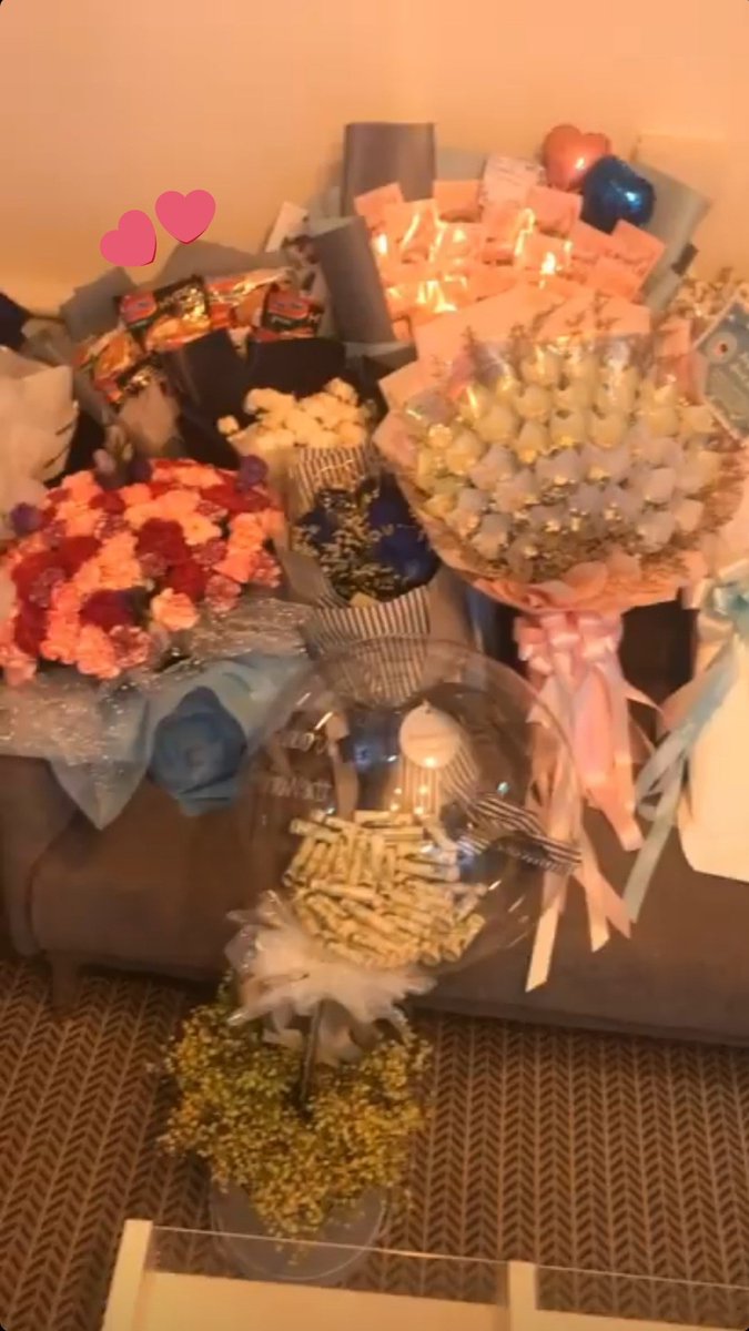 ZeePruk_INAFC's tweet photo. our gift is spotted!
thank you everyone who joined us 💖
#ZeePrukINAProject https://t.co/g2mjYiODSD